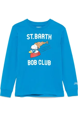 MC2 SAINT BARTH X Peanuts Luton T