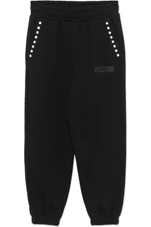 Moschino Stud
