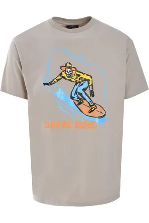 MAUNA KEA Surfing Rodeo T