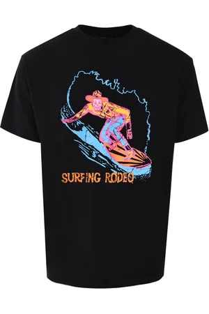 MAUNA KEA Surfing Rodeo T