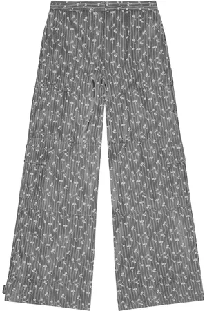 Ganni Patterned
