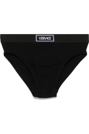 VERSACE 90s Logo briefs