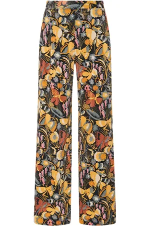 ROSETTA GETTY Fitted straight