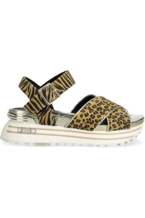 Liu Jo Leopard
