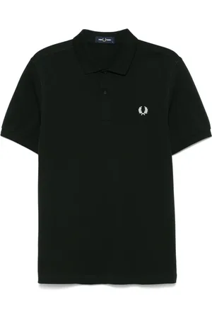 Fred Perry Logo