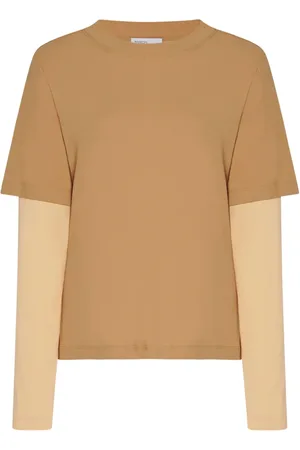 ROSETTA GETTY Layered T