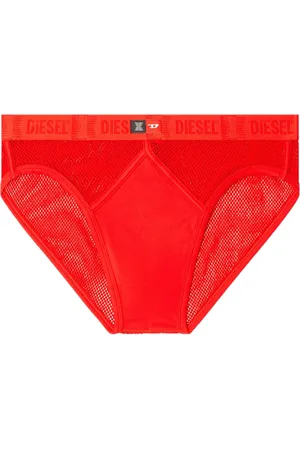 Diesel X Savage x Fenty logo