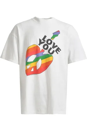 READYMADE Love Peace T