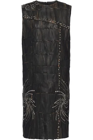 Prada Patchwork nappa