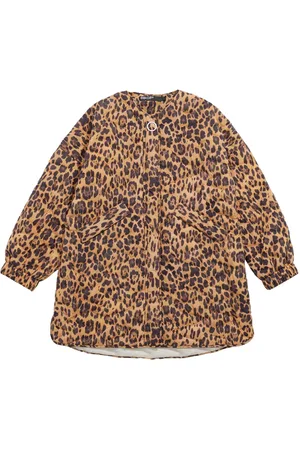 Bimba y Lola Leopard