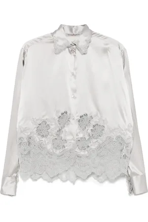 ERMANNO SCERVINO Lace
