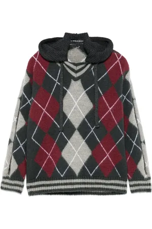 Y / PROJECT Argyle