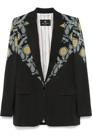 Etro Paisley
