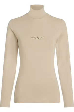 Karl Lagerfeld Signature