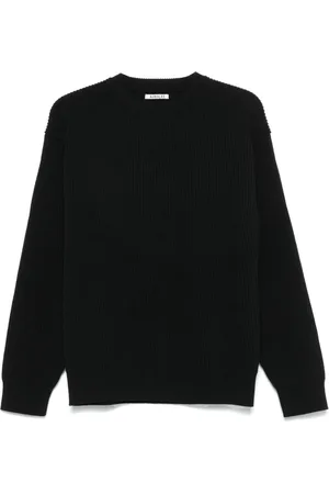 Auralee Ribbed