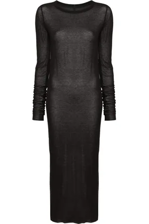 Rick Owens Ribbed