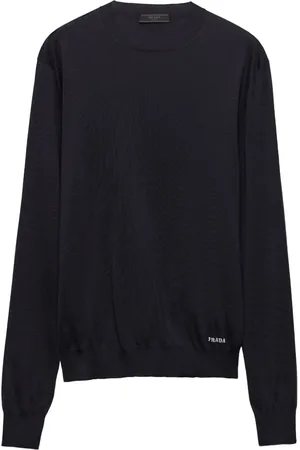Prada Crew