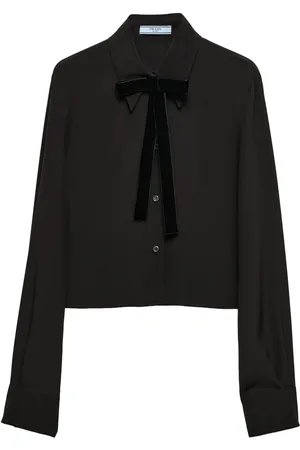 Prada Bow