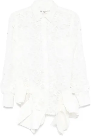 Comme des Garçons Guipure