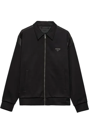 Prada Satin