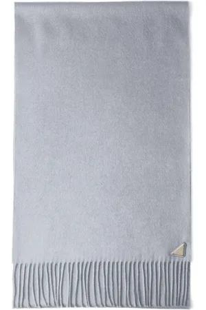 Prada Enamel triangle