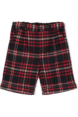 PATACHOU Tartan