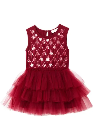 Tutu Du Monde Bebe Regalia tutu dress
