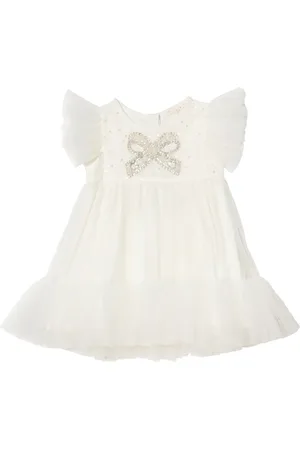 Tutu Du Monde Bebe Wrapped Up tutu dress
