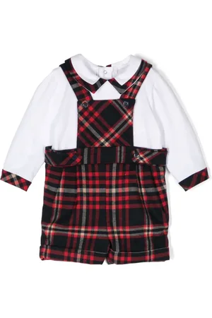 PATACHOU Tartan