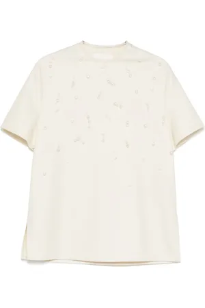 Jil Sander Faux