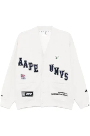 A Bathing Ape Logo