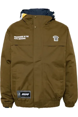 A Bathing Ape Logo