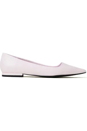 Twin-Set Pointed