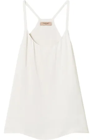 Twin-Set Satin