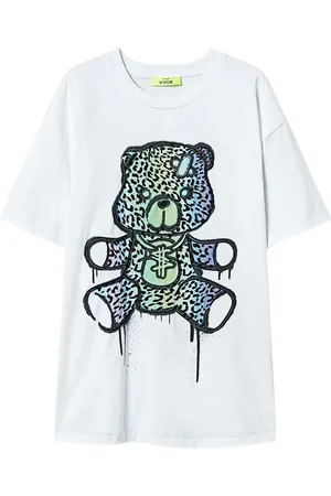 Twin-Set X Myfo teddy bear