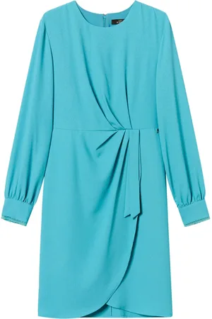 Twin-Set Ruched