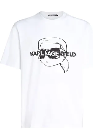 Karl Lagerfeld Ikon