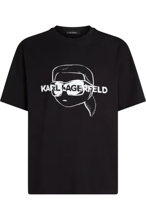 Karl Lagerfeld Ikon