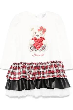 MONNALISA Teddy bear