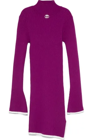 Twin-Set Ribbed