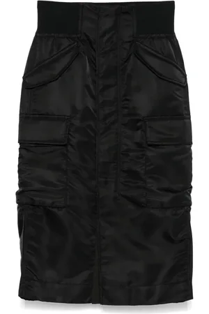 SACAI Ribbed