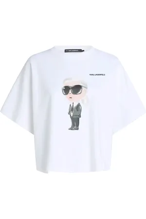 Karl Lagerfeld Ikon T
