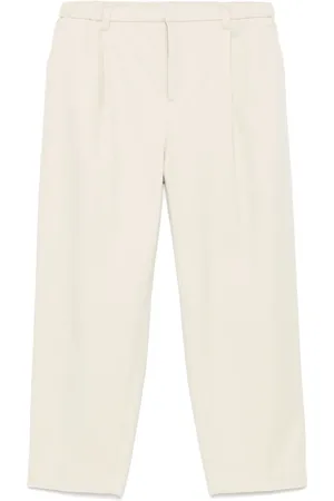 Brunello Cucinelli Twill