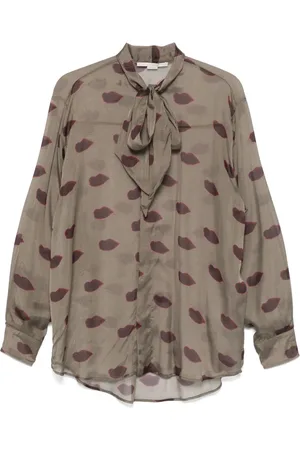 Stella McCartney Abstrac
