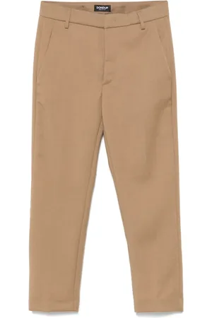 Dondup Tapered trousers