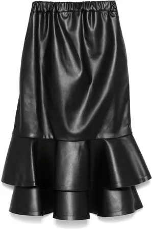 Comme des Garçons Ruffle