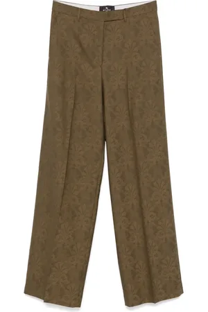 Etro Patterned
