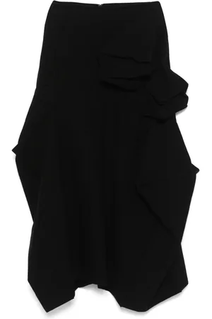 YOHJI YAMAMOTO 3D