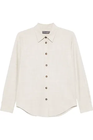 LORENA ANTONIAZZI M??lange shirt
