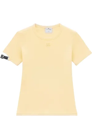 Courrèges Buckle